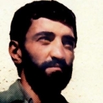 سنگر جاوید الاثر متوسلیان