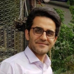 رضا فلکی مقدم
