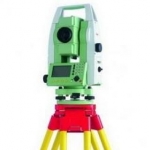 total_leica_sanding