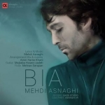 Mahdiasnaghi.music