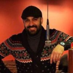 هواداران نیما رئیسی عزیز