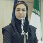پریسا احمدی منش(کوچ و مشاور)
