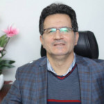 دکتر عباس نوروزی
