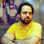 متین جلوانی