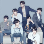 BTS.ℳʊsɨc.Im ARMY for ever