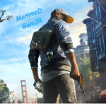 MammaD_GameR