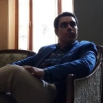 سید کریم غفاری