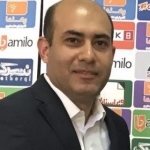 behrooz khodabakhshi