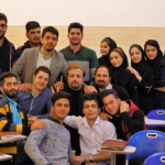 دکتر حمیدرضا حشمدار