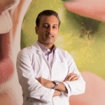 دکتر مجید قریشی