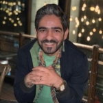 Mehdi Afshari