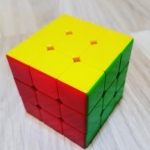 آموزش روبیک
