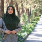 فرزانه معصومیان مدرس فن بیان و مهارت های ارتباطی