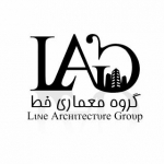 گروه معماری خط