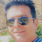 دکتر رضا حق پرست
