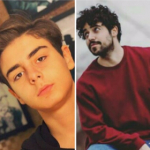 ( شروینی ها ) { Aуℓαя }