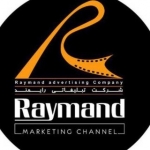 شرکت تبلیغاتی رایمند