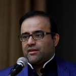 دکتر مهدی نکوئی