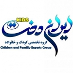 مدلینگ کودکان ایراندخت