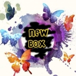 new box