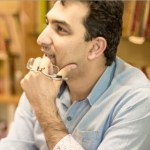 حسین طاهری