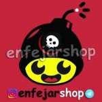 ربات بازی انفجار