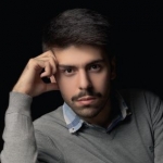 عکاسی با مهران