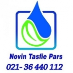نوین تصفیه