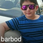 Barbod