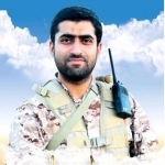 شهید محمدرضا شیبانی مجد