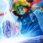LEGO.M