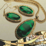 طلای راكی