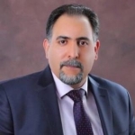 دکتر علی ملک زاده