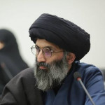 سید عباس موسوی مطلق