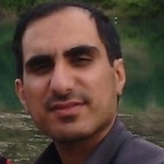 مهدی حیدری