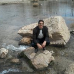 مجتبی محبی زاده ایران 1404