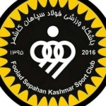 تیم فوتبال سپاهان کاشمر