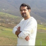 آشتی با ریاضی - محمد مهدی بدیهی