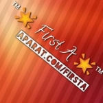 First A