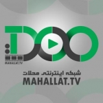 شبکه اینترنتی محلات