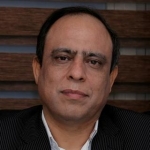 دکتر عیسی پیرمرادی