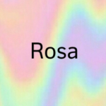 Rosa