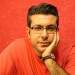 میلاد فتوحی (گوینده و دوبلور)