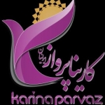 کاریناپرواز