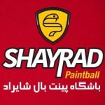 پینت بال شایراد