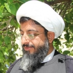 روح الله مختاری