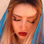 گیسو دیبا GISOODIBA