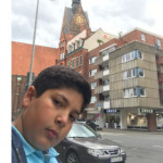 وفا قنبر