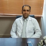 دکتر یاسر حاجی امرایی