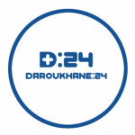 داروخانه 24